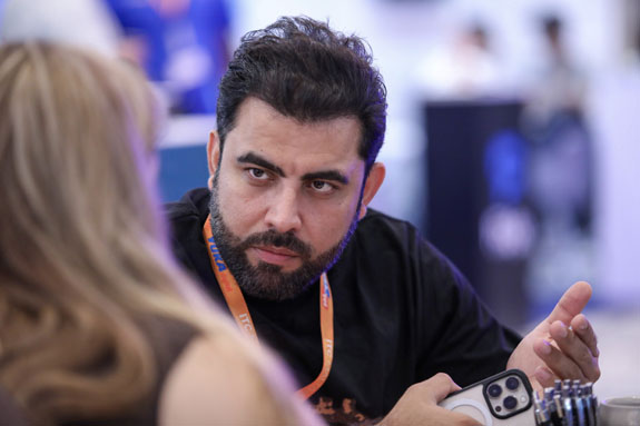 ITC 2025 Meetings & Networking - Used Electronics & Device Lifecycle Services